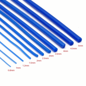 Dental wax Line