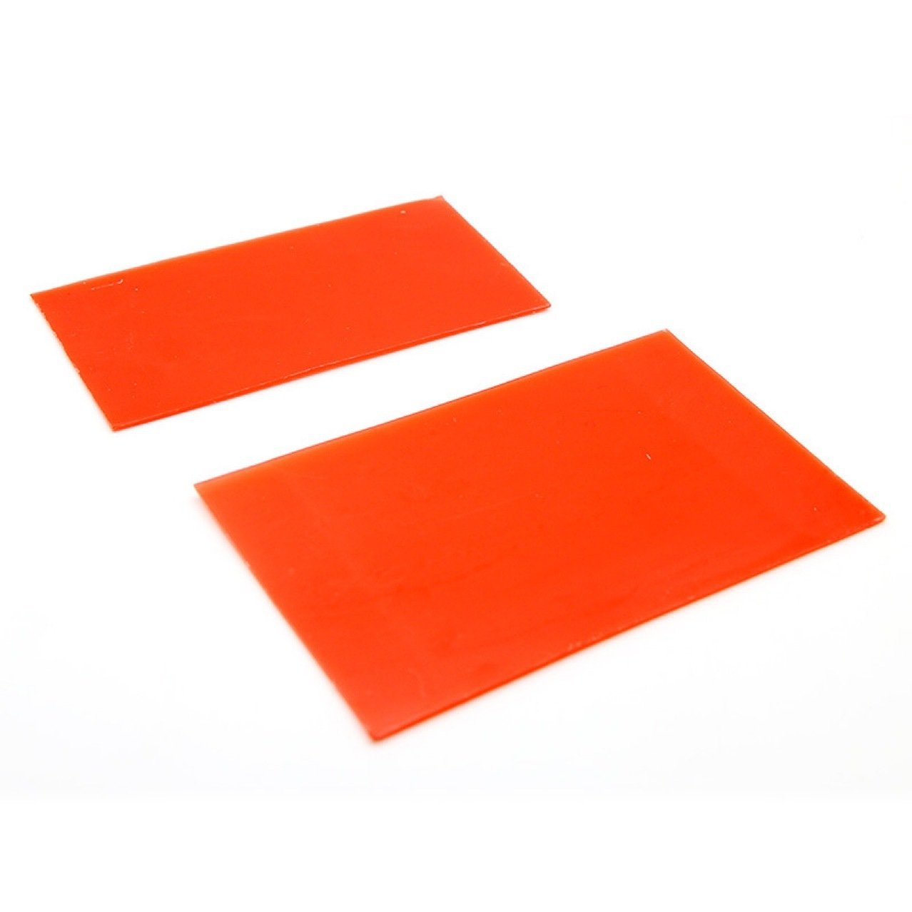 Red/Pink Dental Wax Flakes or Base plate wax