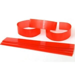 BoxingWax Red Thin 1.0mm 1 lbs