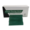 JLWAX Green Tracing Sticks are thermoplastic materials