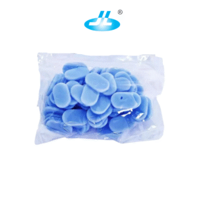 JLWAX DMG Thermoplastic Dental Wax – High-Precision Impression Material (72 Sheets)