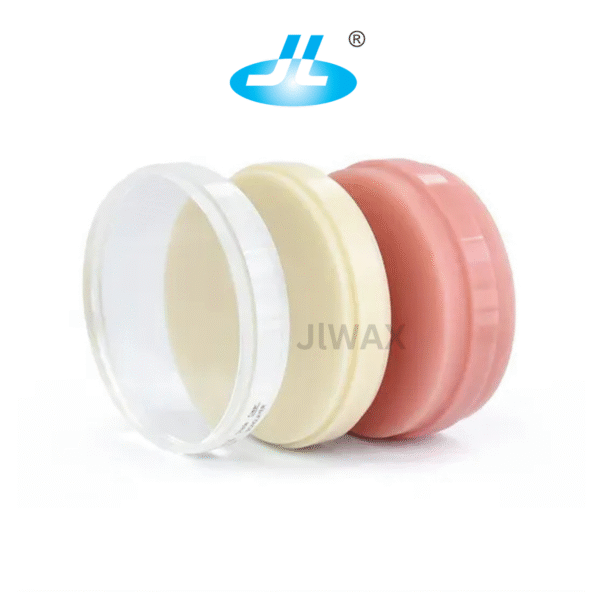 Dental Milling Discs