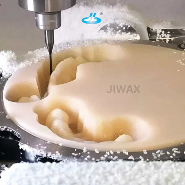 Premium PMMA Dental Milling Disc – For Crowns, Bridges & Denture Restorations