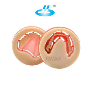 Premium PMMA Dental Milling Disc – For Crowns, Bridges & Denture Restorations