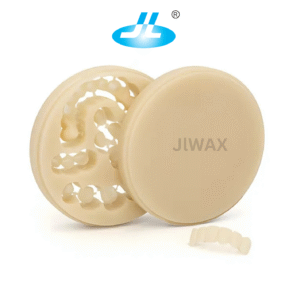 Premium PMMA Dental Milling Disc – For Crowns, Bridges & Denture Restorations