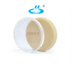Premium PMMA Dental Milling Disc – For Crowns, Bridges & Denture Restorations