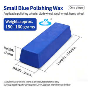 Dental Polishing Compound Wax